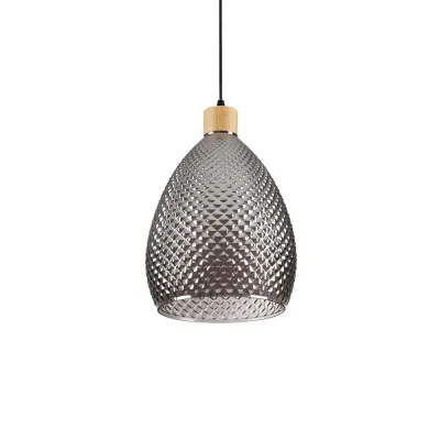 Подвесной светильник Ideal Lux Bergen-1 sp1 238746